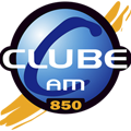 Rádio Clube AM - 850