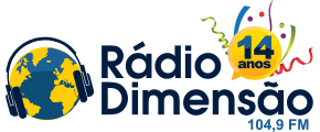 Radio Dimensão - Rádio Dimensão