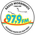 Radio Morrinhos - Fazendo Parte da Sua Vida!