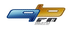 Rádio 96 FM - Rádio 96 FM