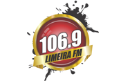 Limeira FM - 106,9 FM