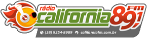 Califórnia FM - Califórnia FM