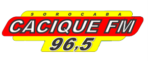 CACIQUE - FM 96.5
