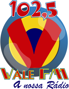 Vale FM 102,5 - A Nossa Radio
