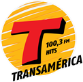 Rádio Transamérica Bom Sucesso - 100,3 FM